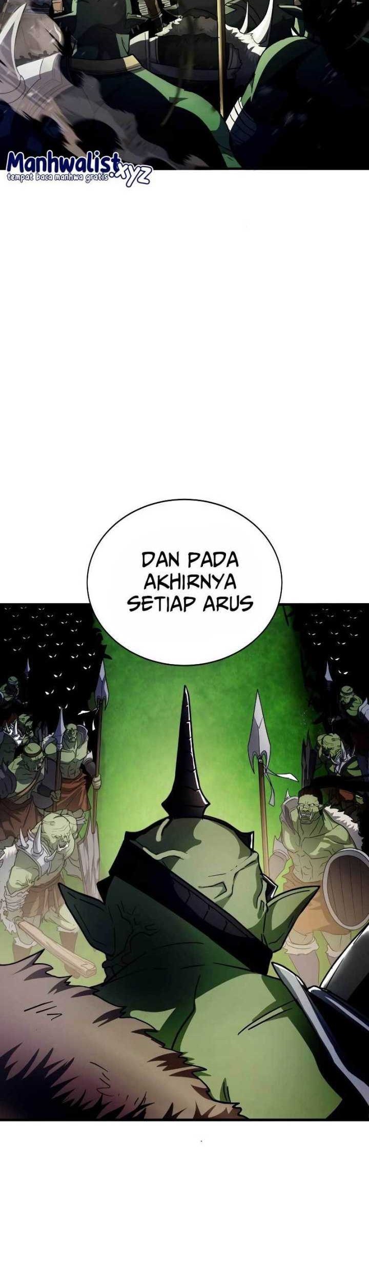 Gods’ Gambit Chapter 02 Gambar 35
