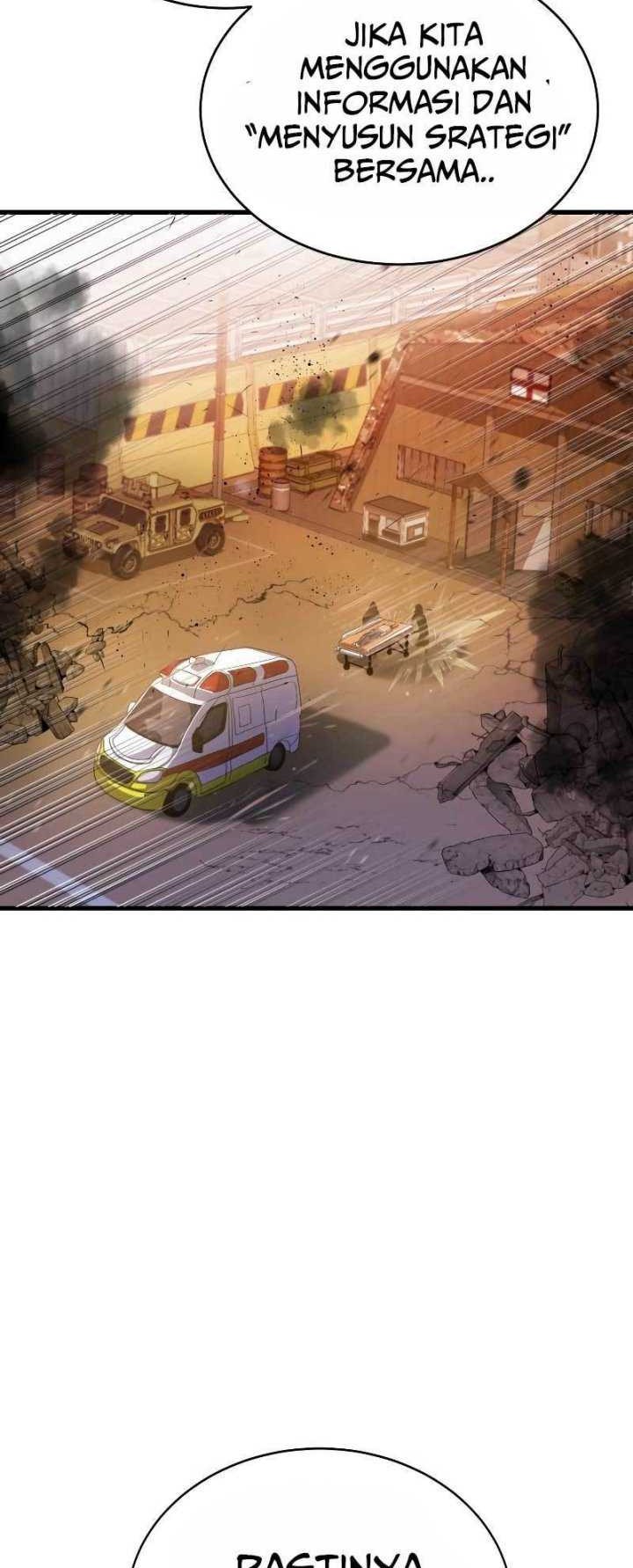 Gods’ Gambit Chapter 02 Gambar 39