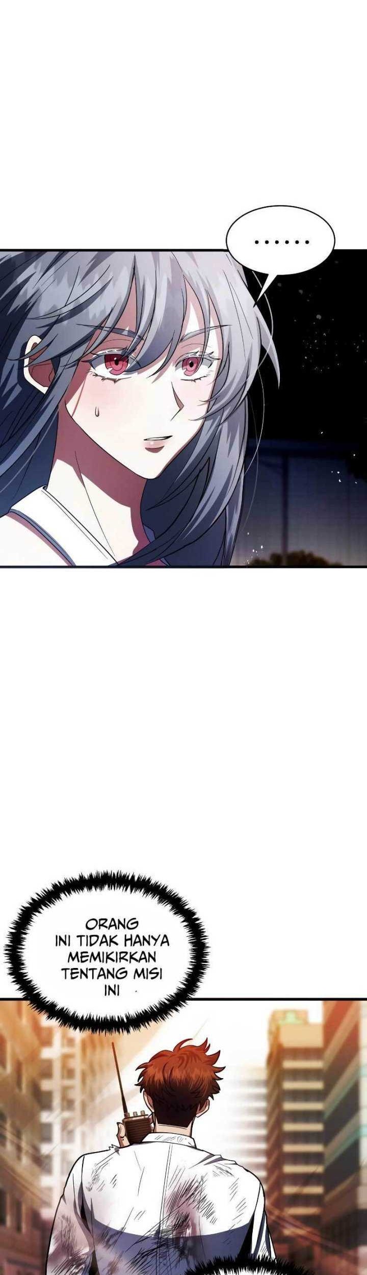 Gods’ Gambit Chapter 02 Gambar 41