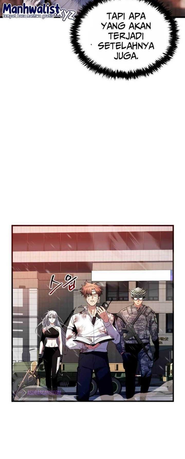 Gods’ Gambit Chapter 02 Gambar 42