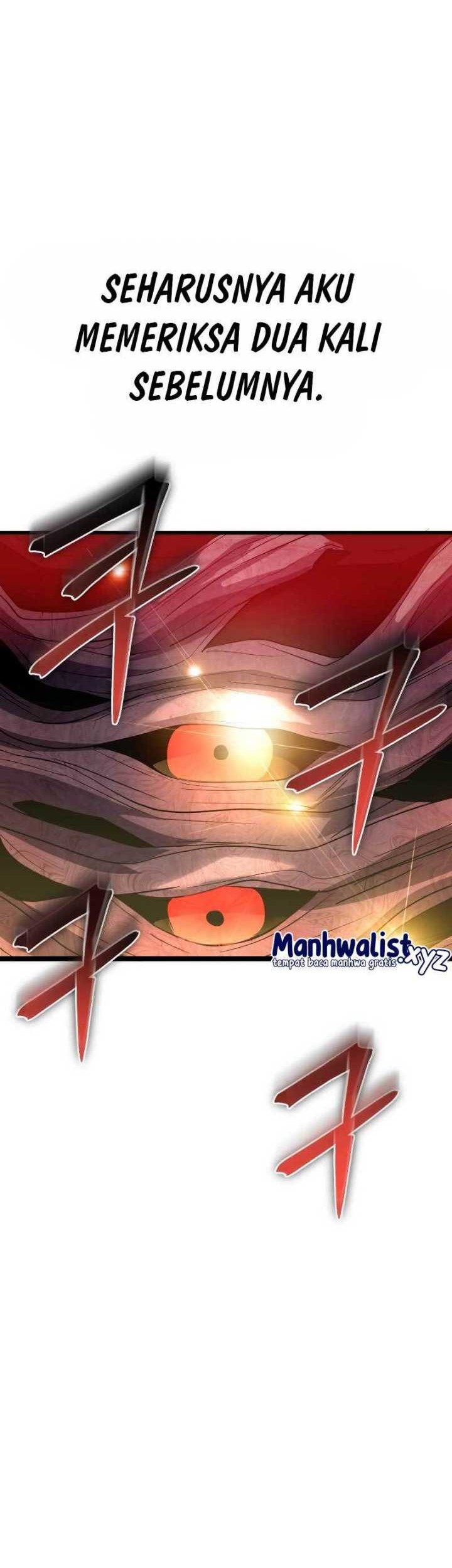 Gods’ Gambit Chapter 02 Gambar 44