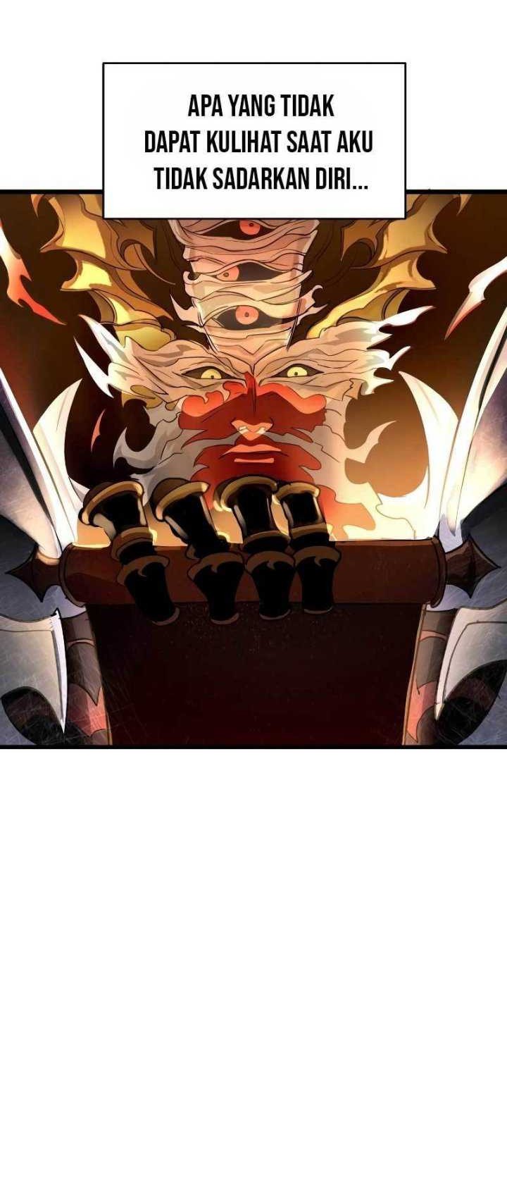 Gods’ Gambit Chapter 02 Gambar 45