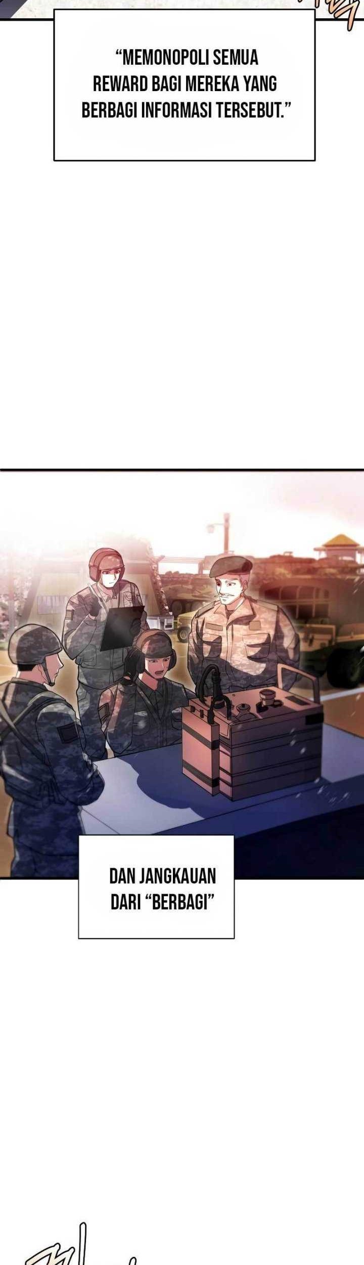 Gods’ Gambit Chapter 02 Gambar 47