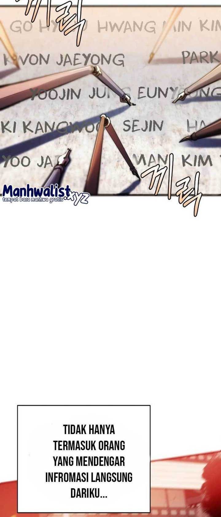 Gods’ Gambit Chapter 02 Gambar 48