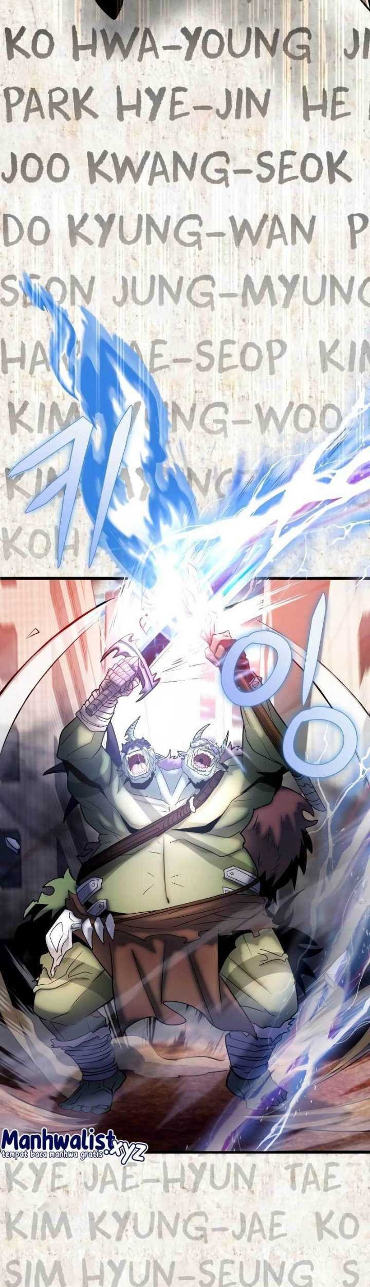 Gods’ Gambit Chapter 02 Gambar 52