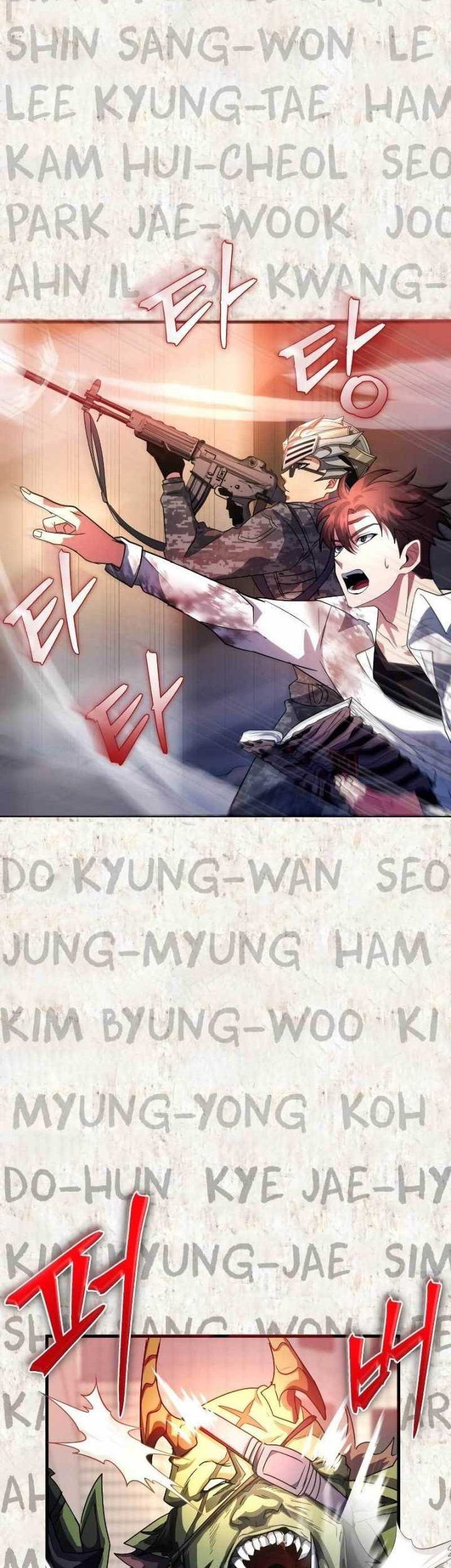 Gods’ Gambit Chapter 02 Gambar 53