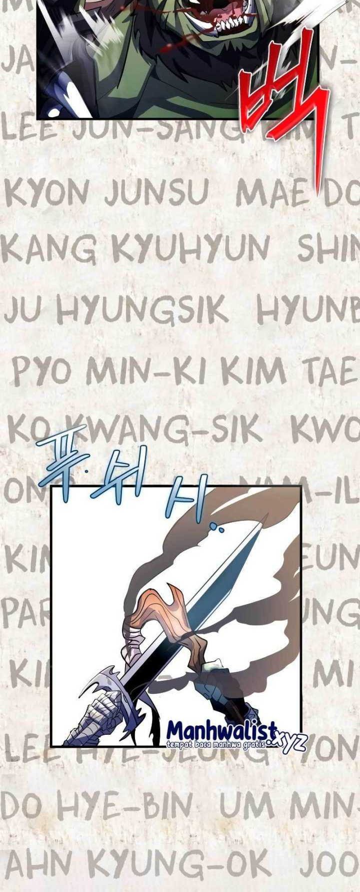 Gods’ Gambit Chapter 02 Gambar 54
