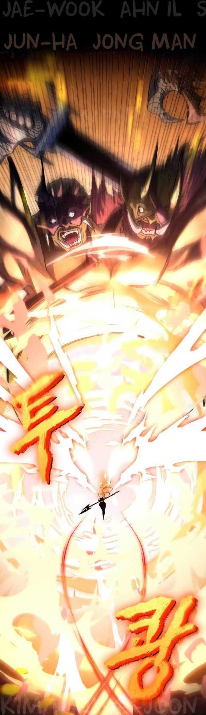 Gods’ Gambit Chapter 02 Gambar 56