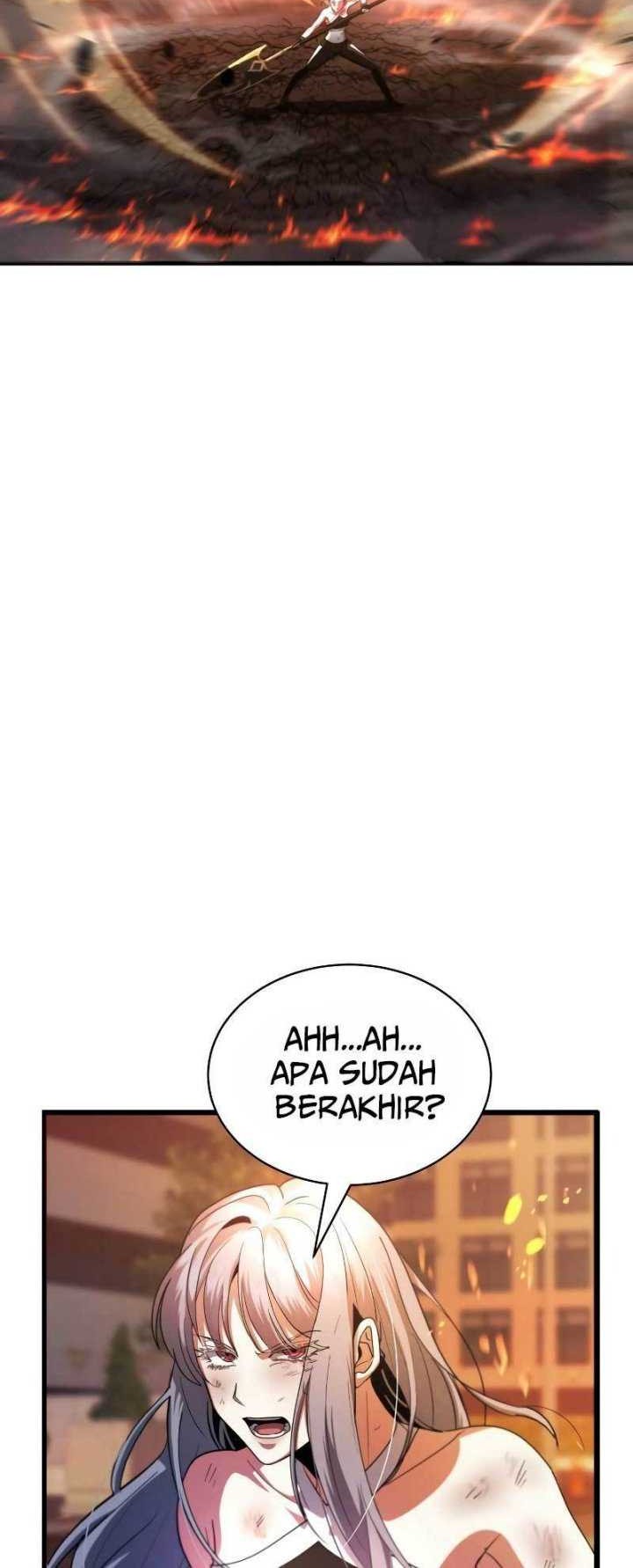 Gods’ Gambit Chapter 02 Gambar 3