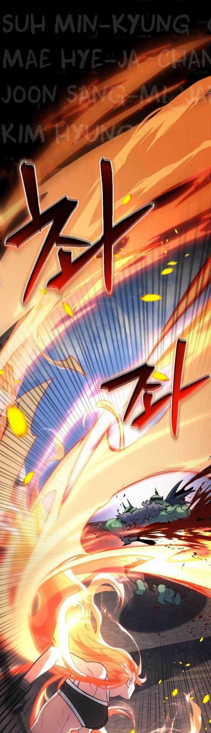 Gods’ Gambit Chapter 02 Gambar 58