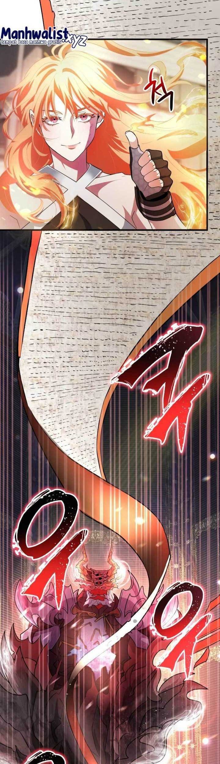 Gods’ Gambit Chapter 02 Gambar 62