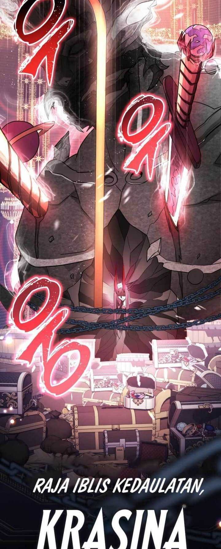 Gods’ Gambit Chapter 02 Gambar 63