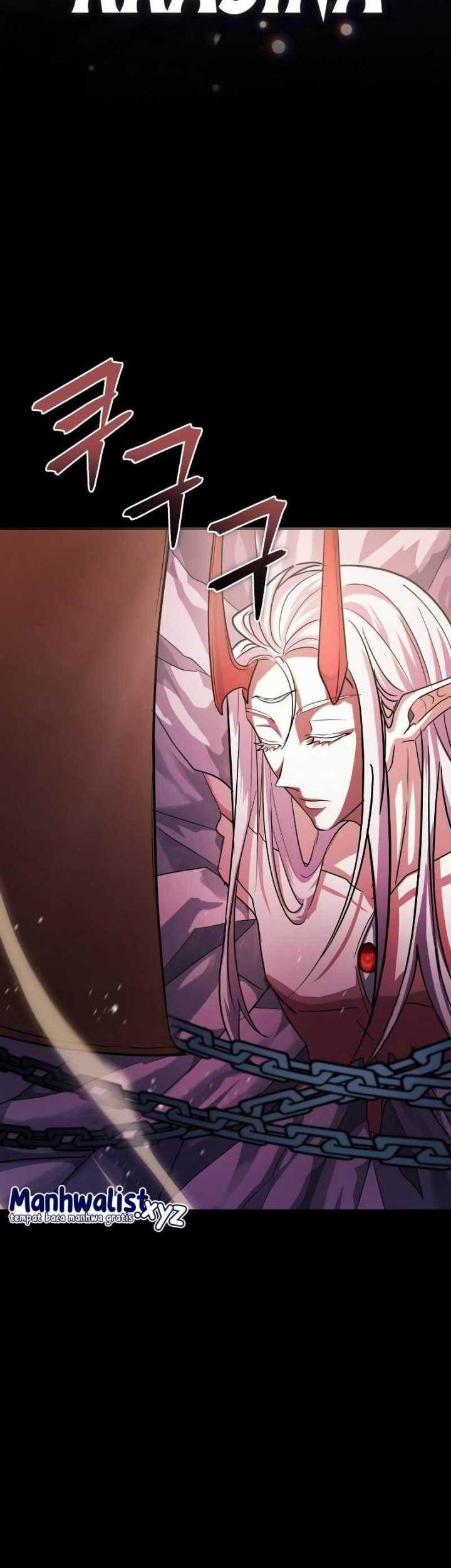 Gods’ Gambit Chapter 02 Gambar 64