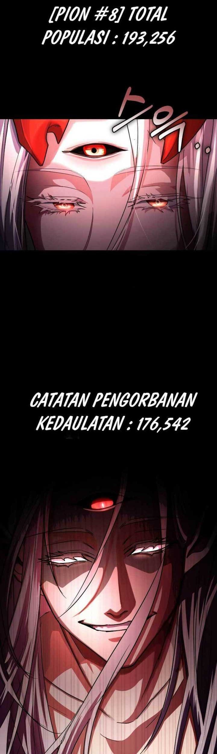 Gods’ Gambit Chapter 02 Gambar 65