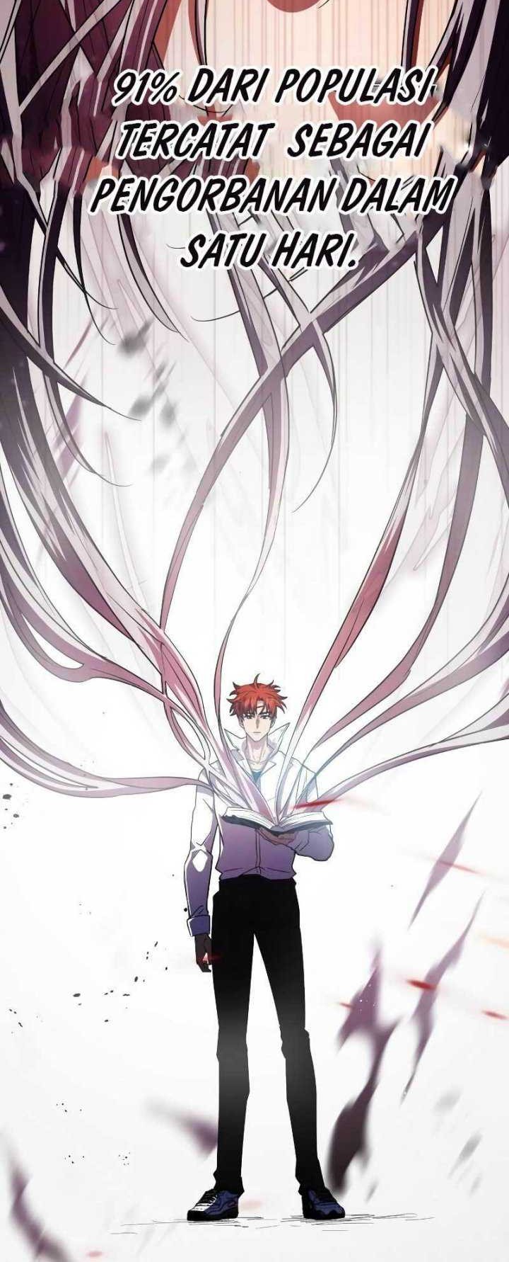 Gods’ Gambit Chapter 02 Gambar 66