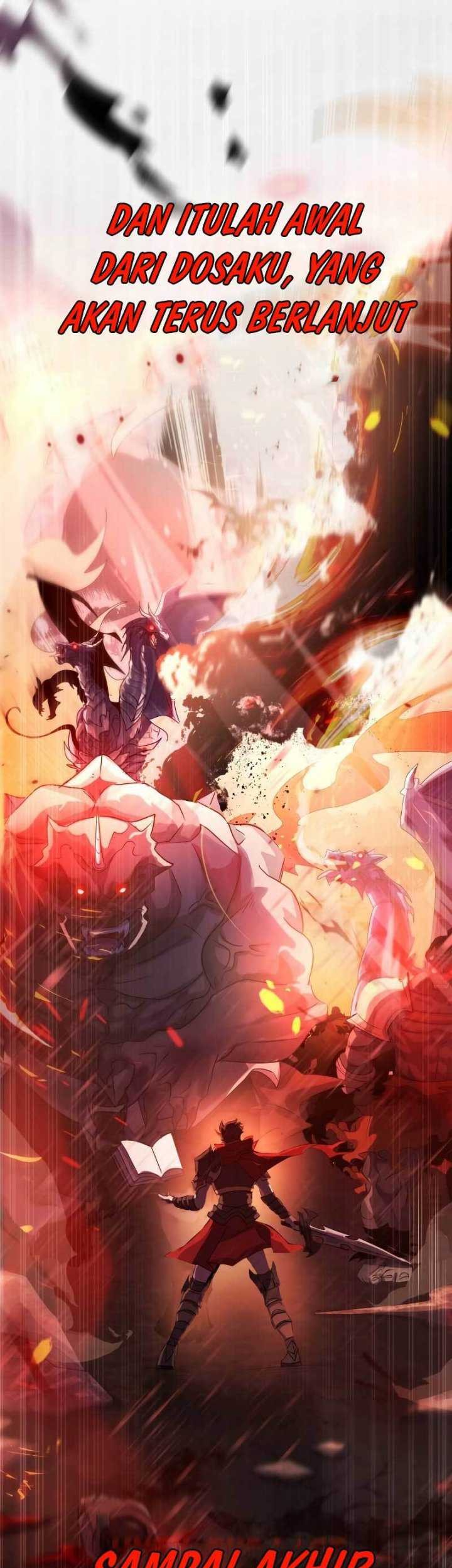 Gods’ Gambit Chapter 02 Gambar 67