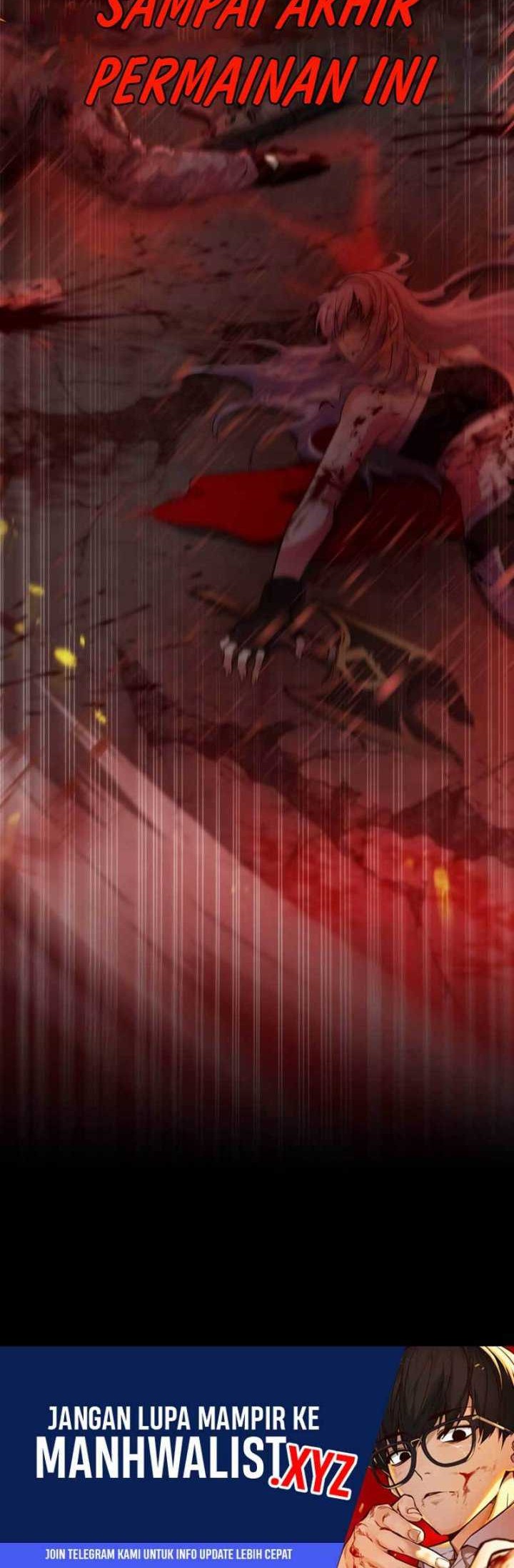 Gods’ Gambit Chapter 02 Gambar 68
