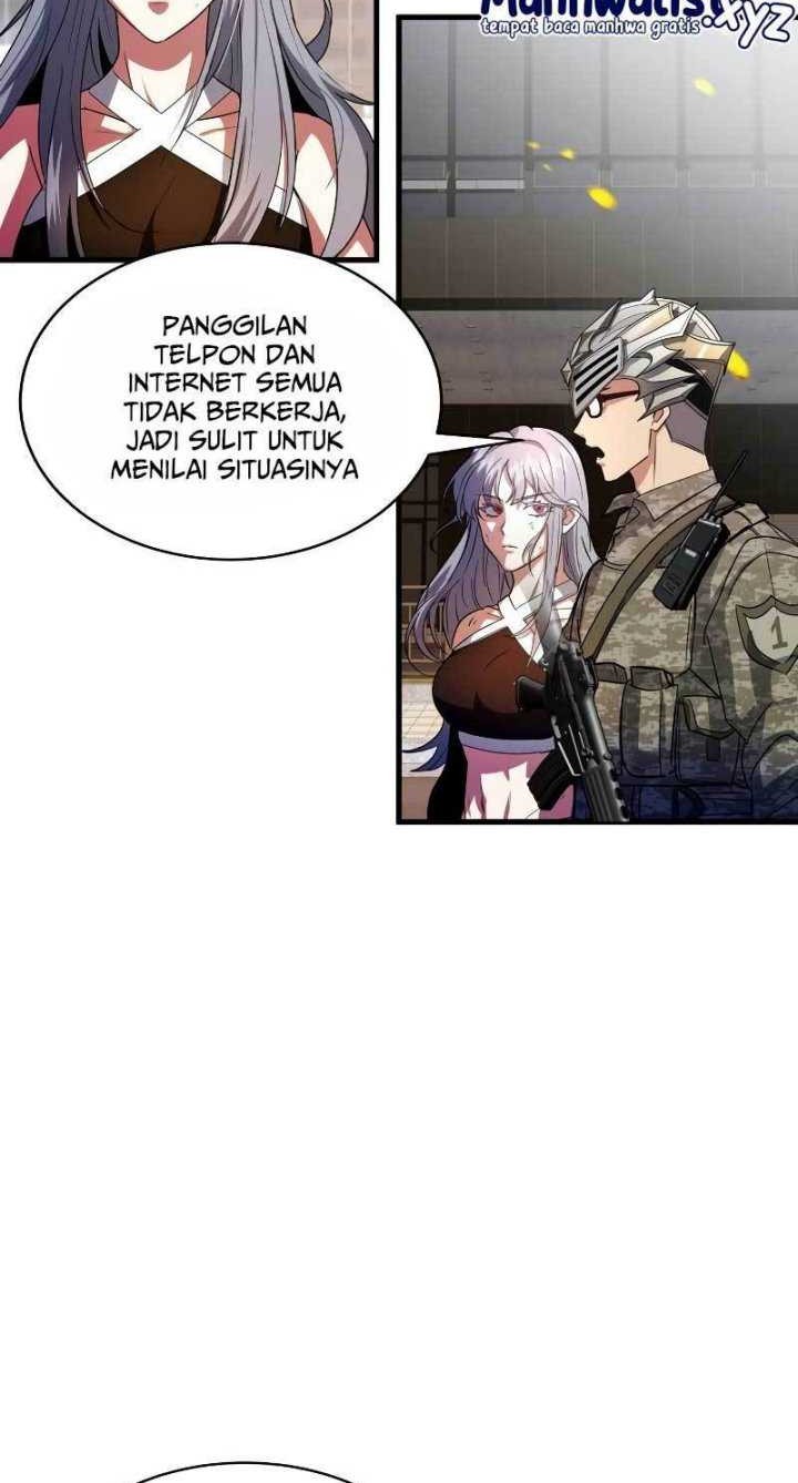 Gods’ Gambit Chapter 02 Gambar 9