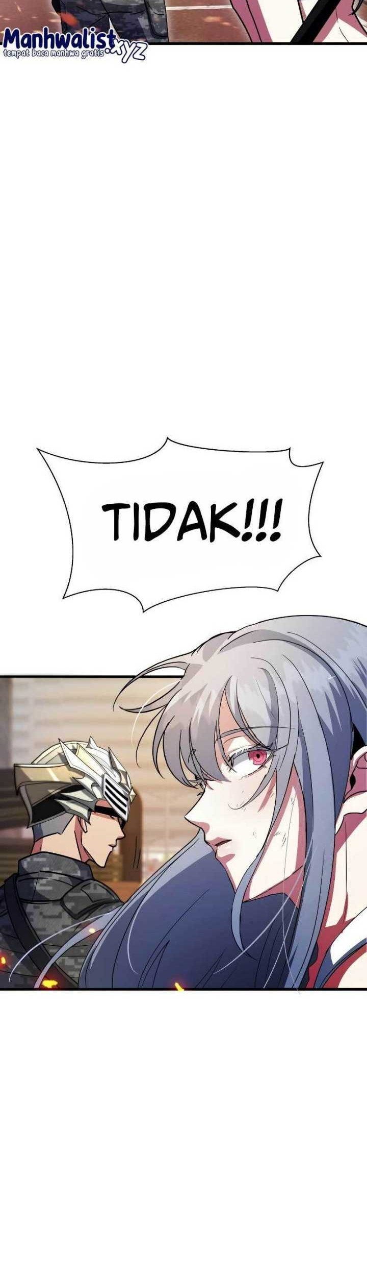 Gods’ Gambit Chapter 02 Gambar 11