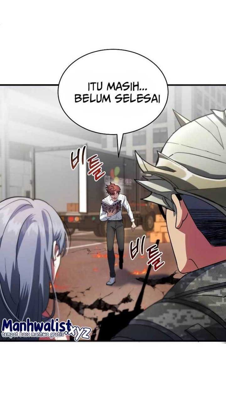 Gods’ Gambit Chapter 02 Gambar 12