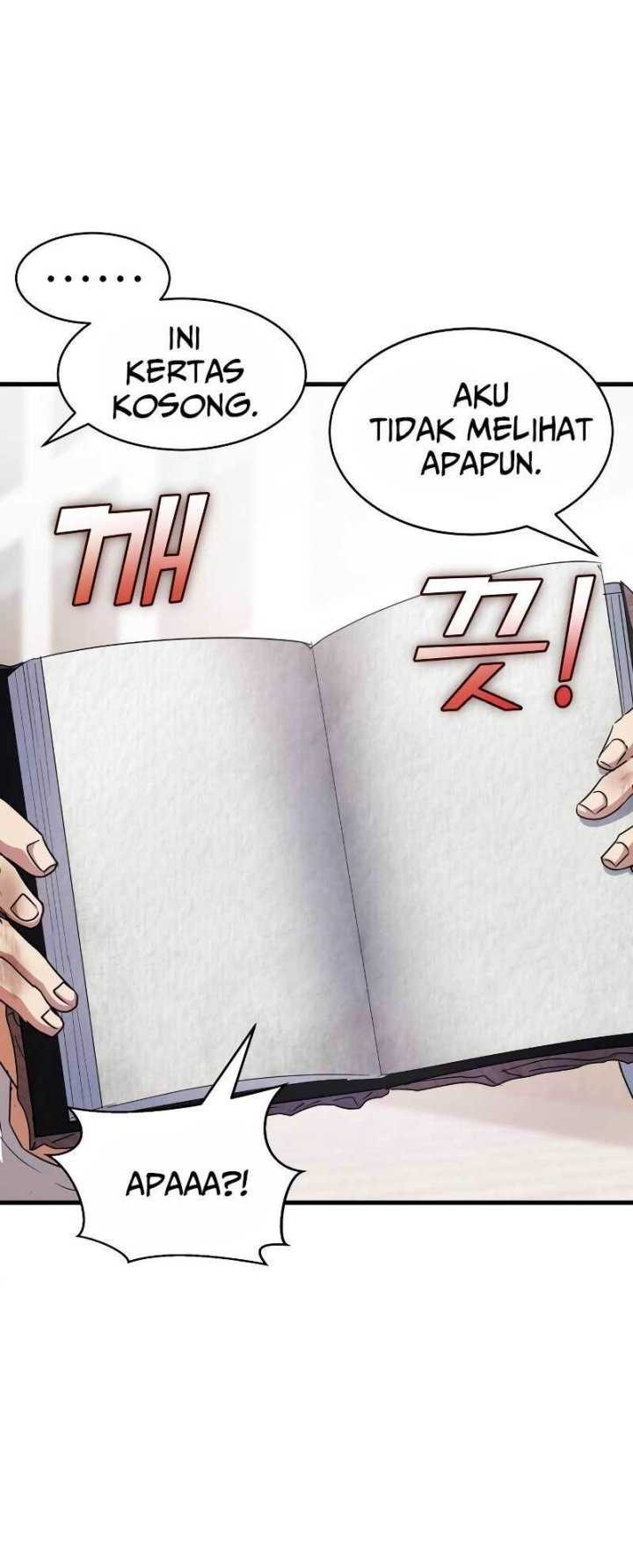 Gods’ Gambit Chapter 02 Gambar 15