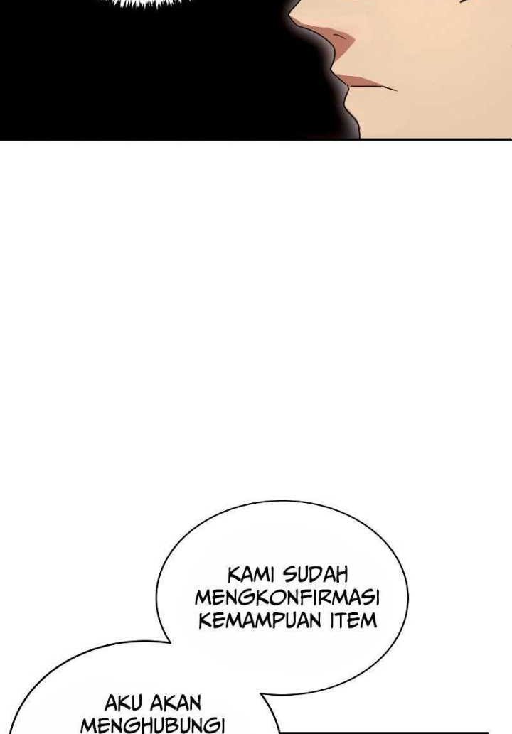 Gods’ Gambit Chapter 02 Gambar 21