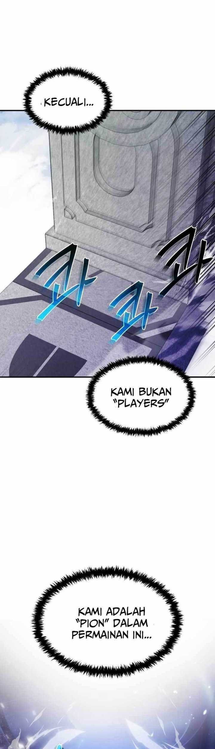 Gods’ Gambit Chapter 01 Gambar 28