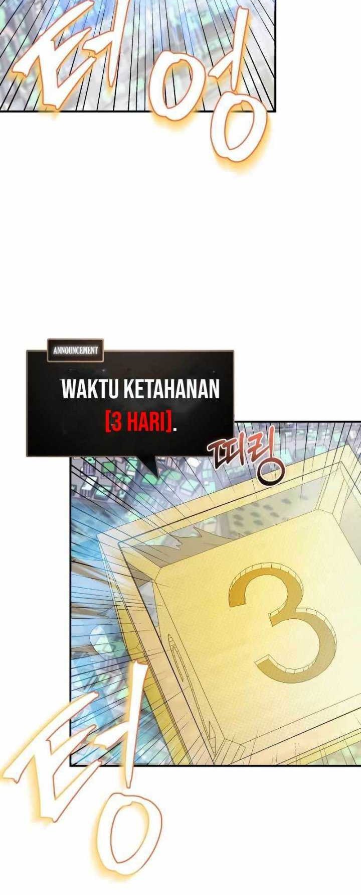 Gods’ Gambit Chapter 01 Gambar 33