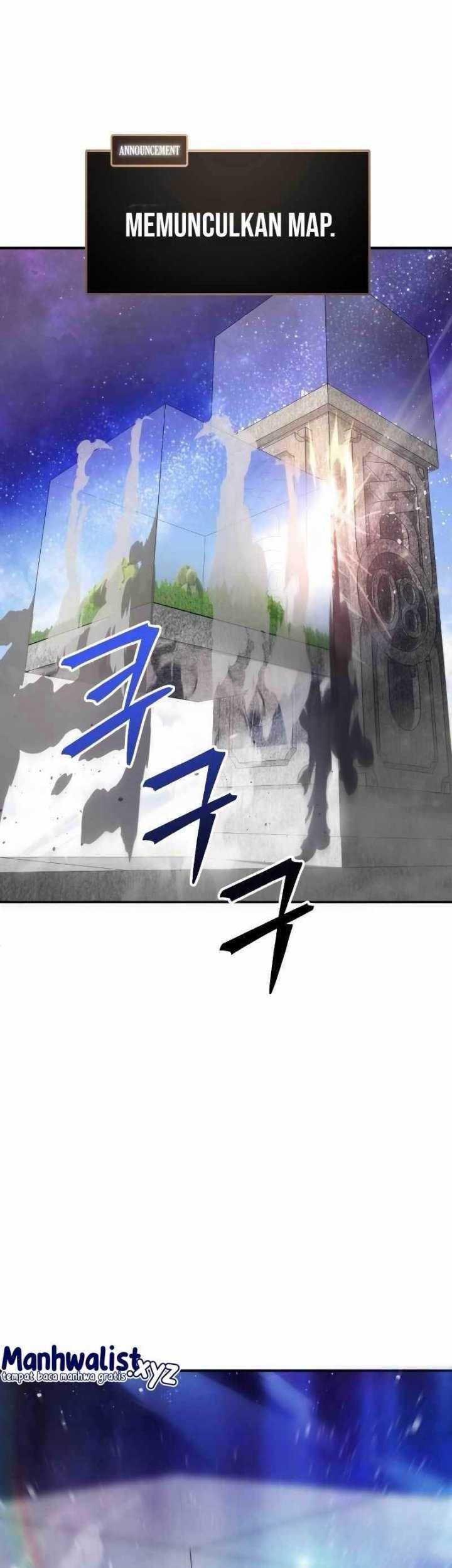 Gods’ Gambit Chapter 01 Gambar 34