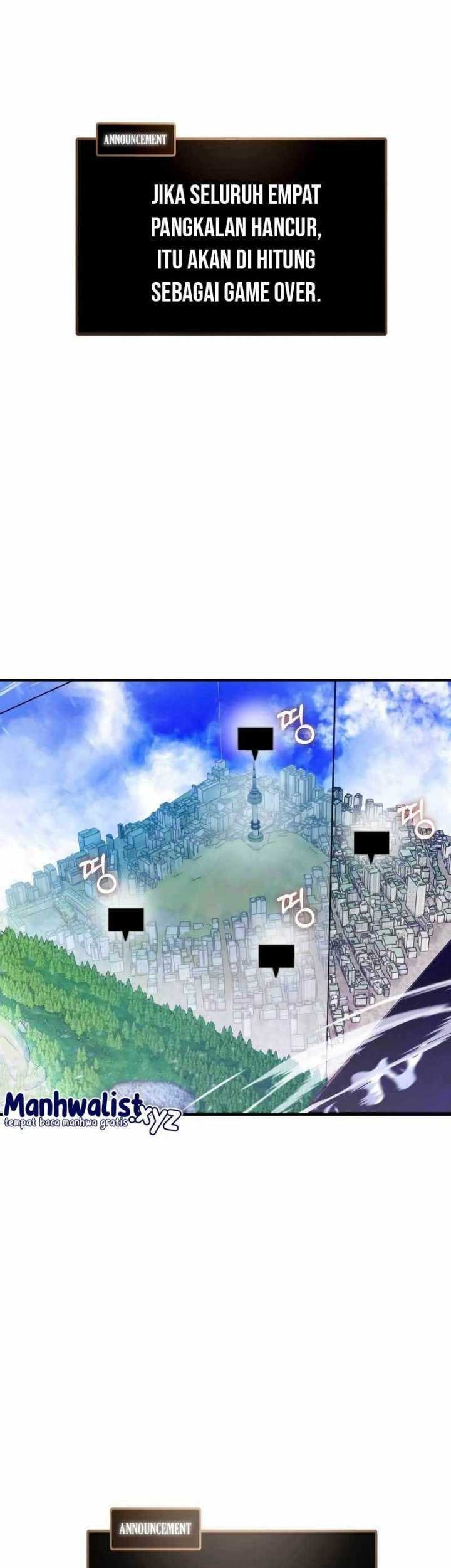 Gods’ Gambit Chapter 01 Gambar 37