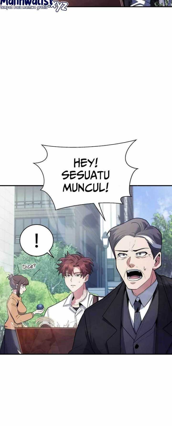 Gods’ Gambit Chapter 01 Gambar 42