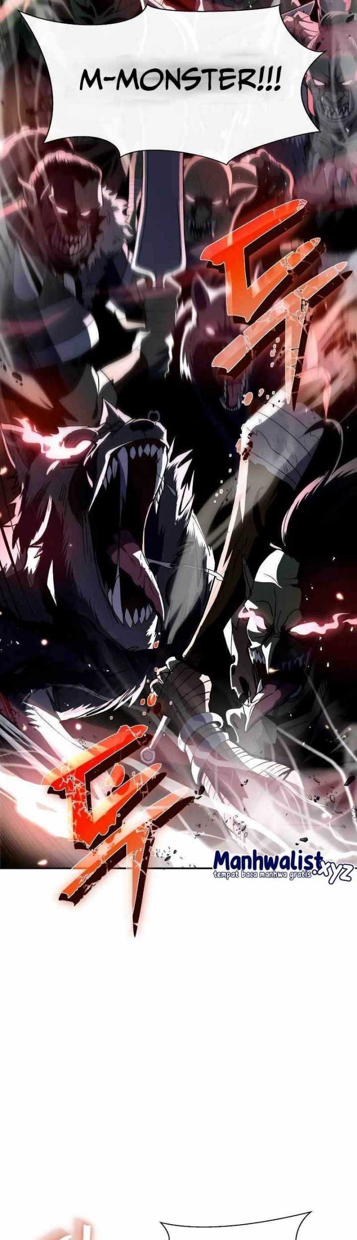 Gods’ Gambit Chapter 01 Gambar 44
