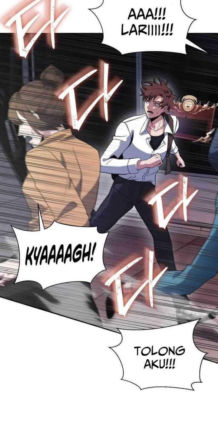 Gods’ Gambit Chapter 01 Gambar 45