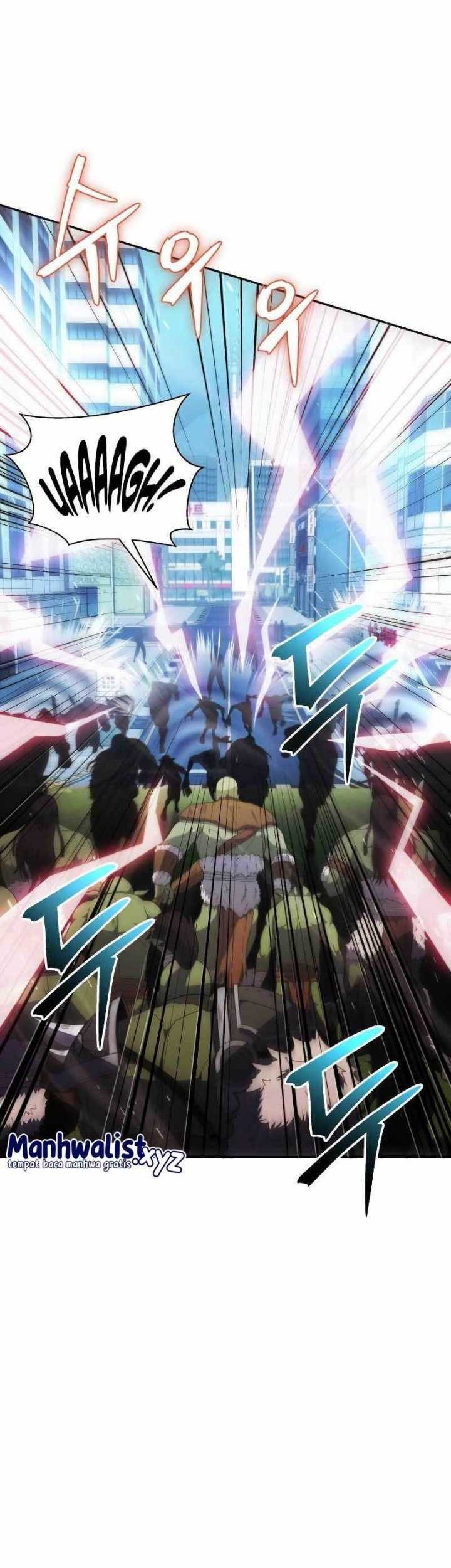 Gods’ Gambit Chapter 01 Gambar 46