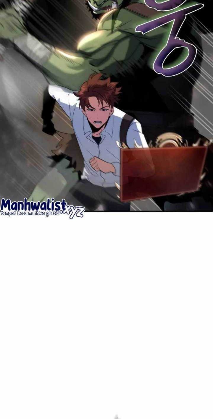 Gods’ Gambit Chapter 01 Gambar 48