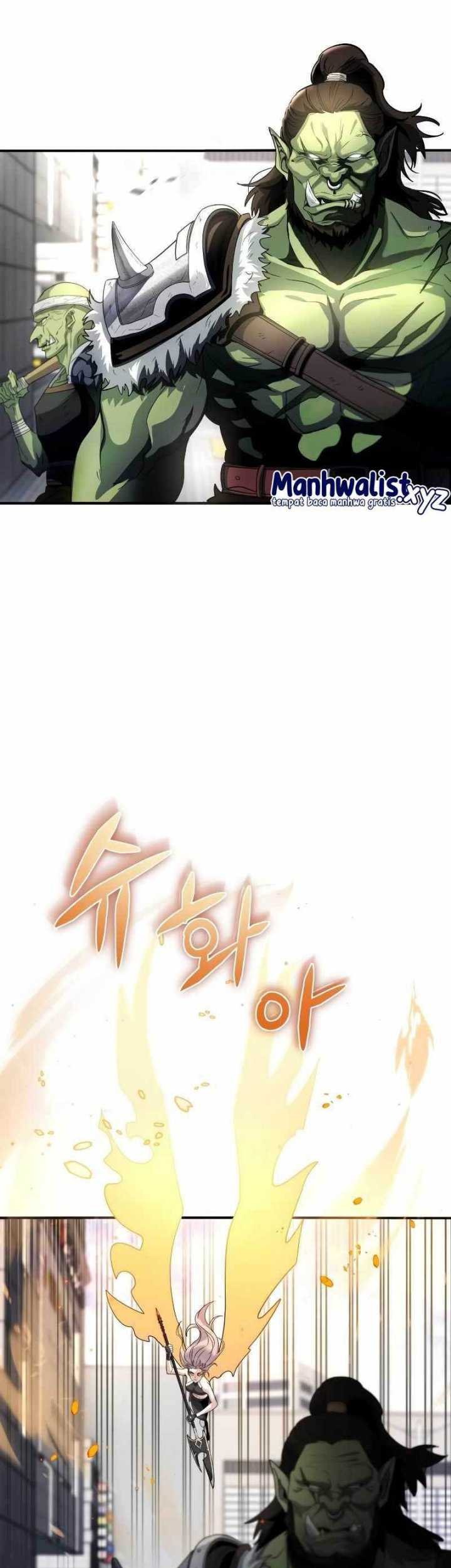Gods’ Gambit Chapter 01 Gambar 55