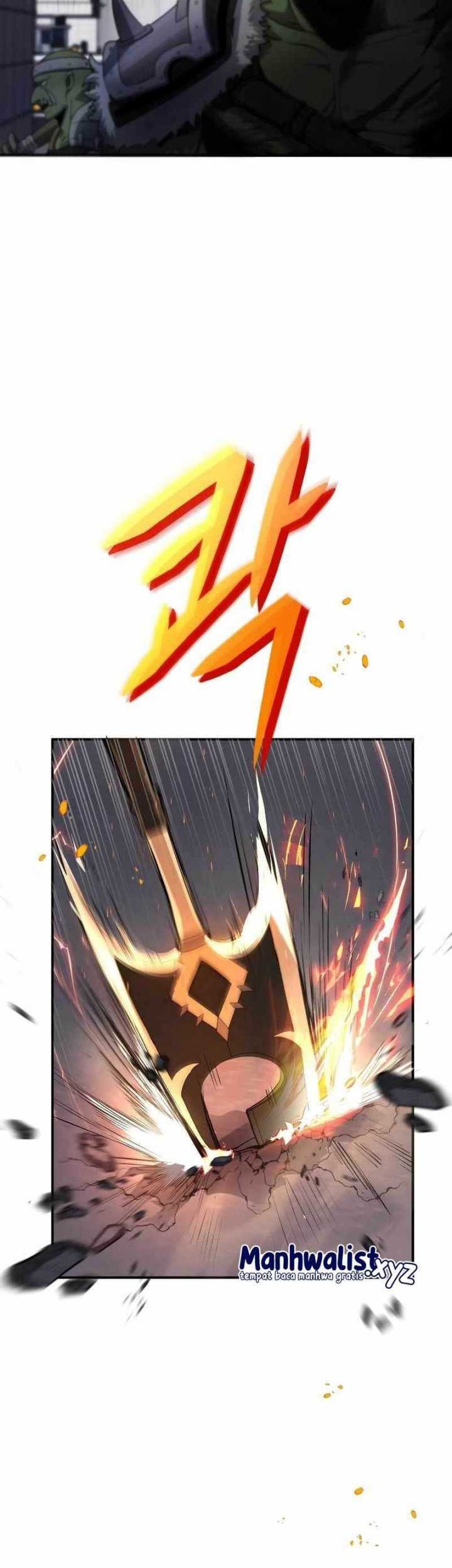 Gods’ Gambit Chapter 01 Gambar 56