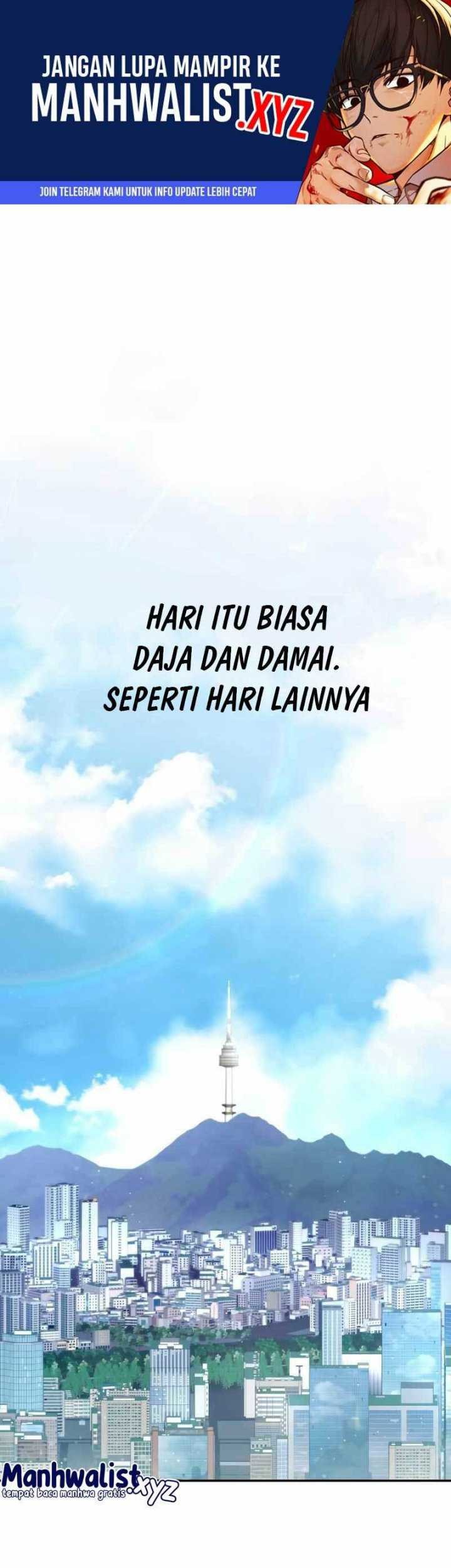 Baca Komik Gods’ Gambit Chapter 01 Gambar 1