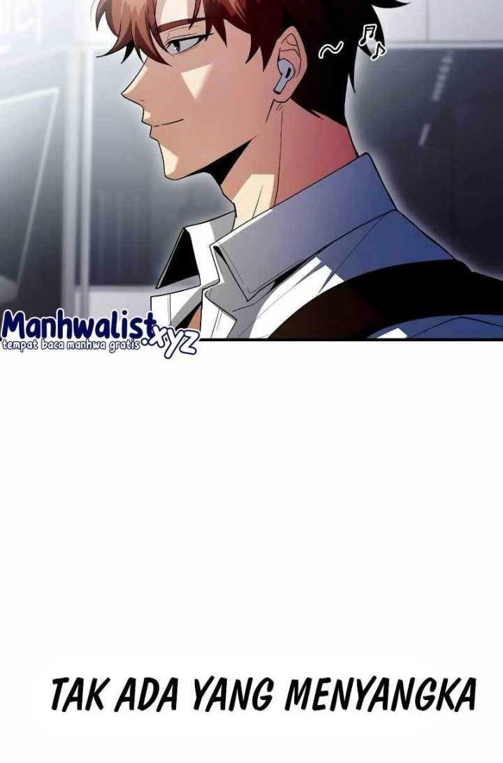 Gods’ Gambit Chapter 01 Gambar 3