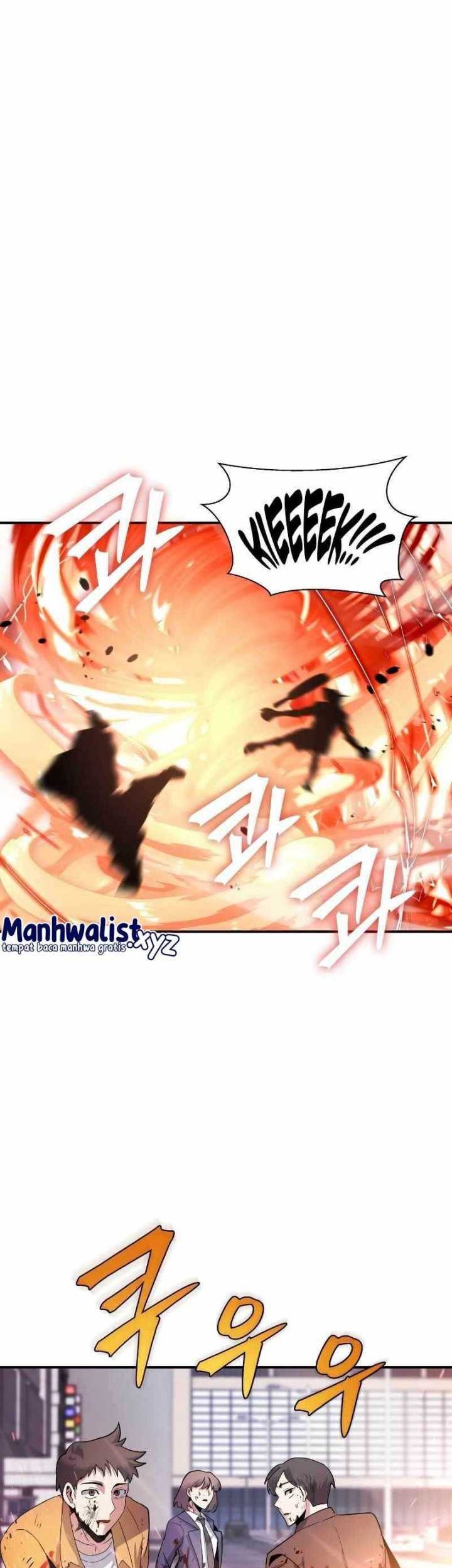 Gods’ Gambit Chapter 01 Gambar 59