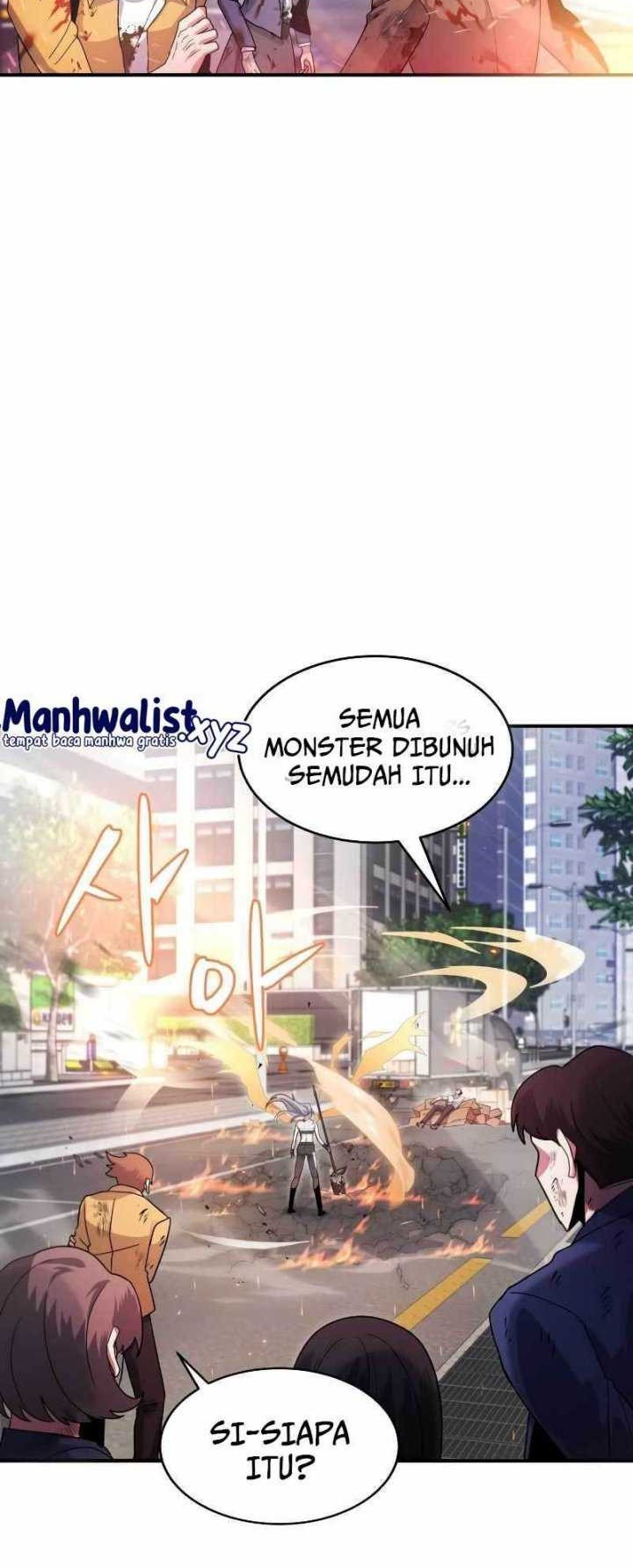 Gods’ Gambit Chapter 01 Gambar 60