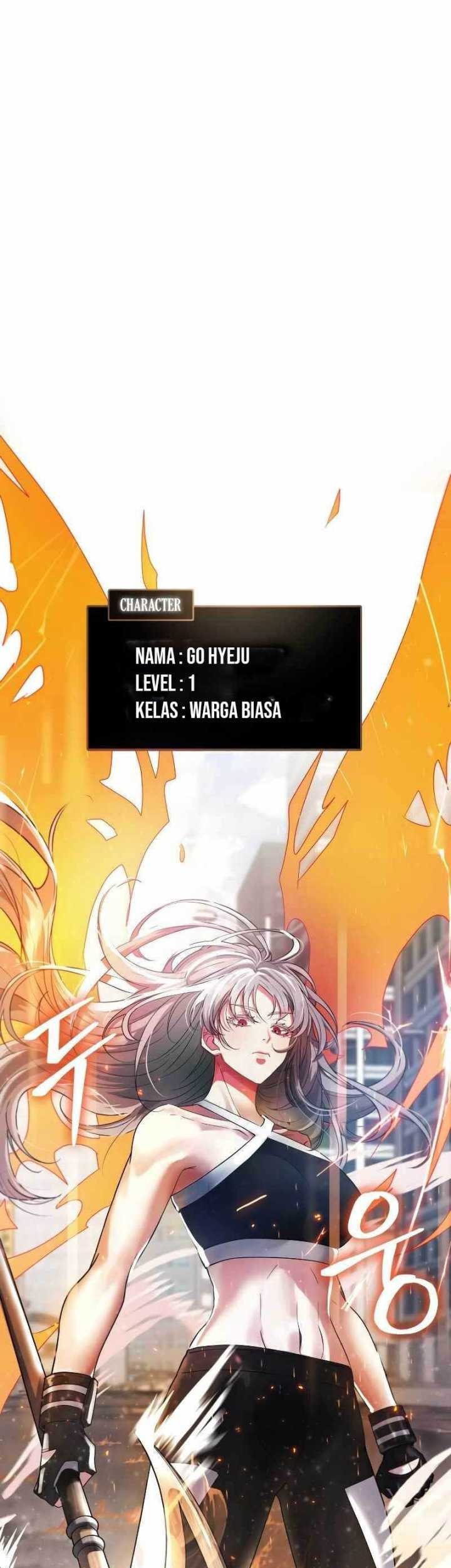 Gods’ Gambit Chapter 01 Gambar 61