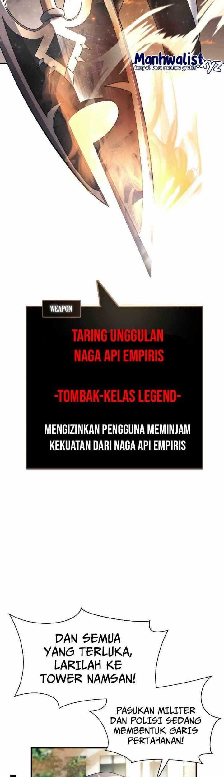 Gods’ Gambit Chapter 01 Gambar 62