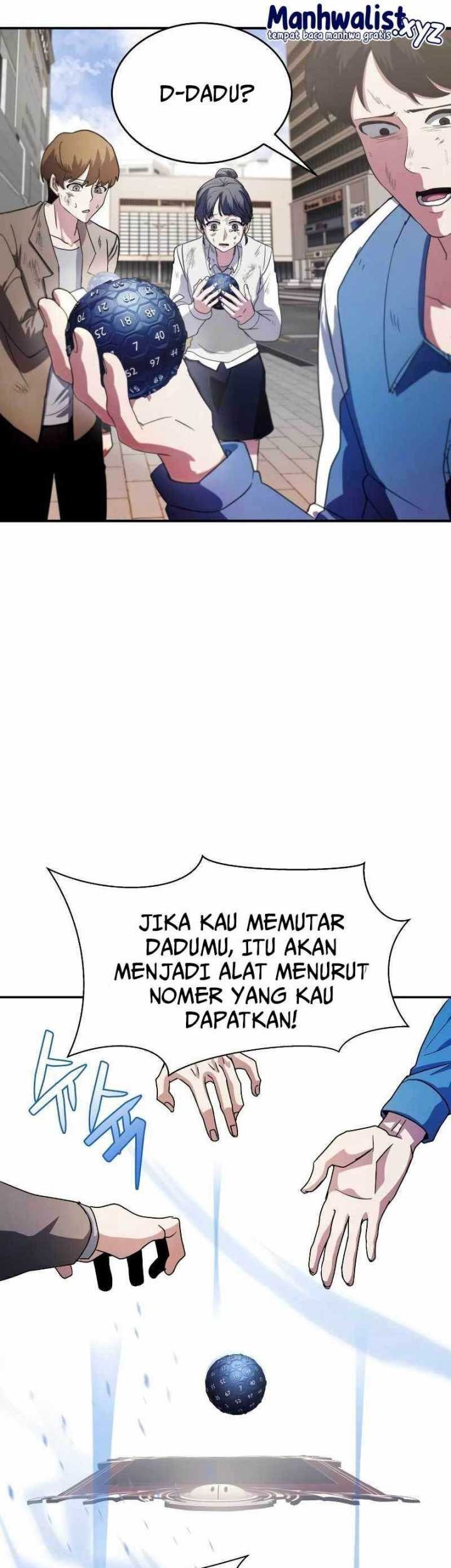 Gods’ Gambit Chapter 01 Gambar 64