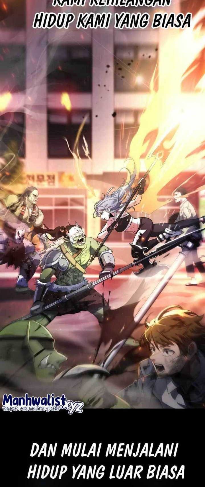 Gods’ Gambit Chapter 01 Gambar 69
