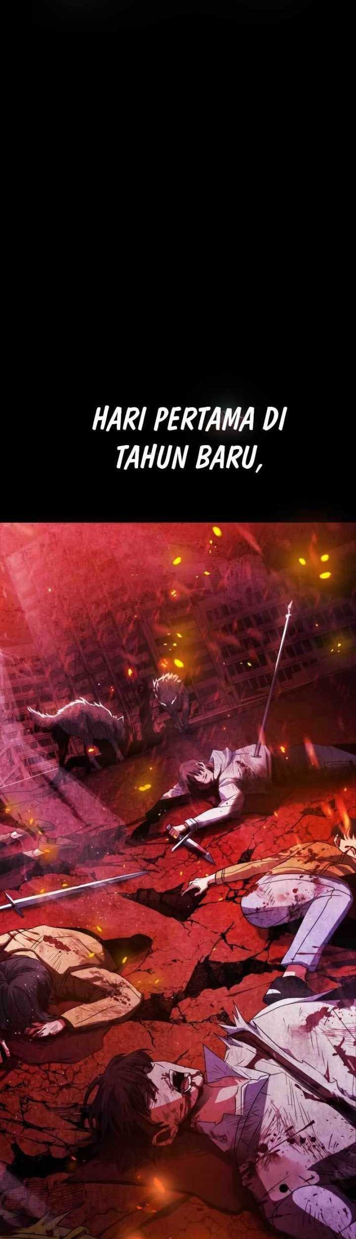 Gods’ Gambit Chapter 01 Gambar 70