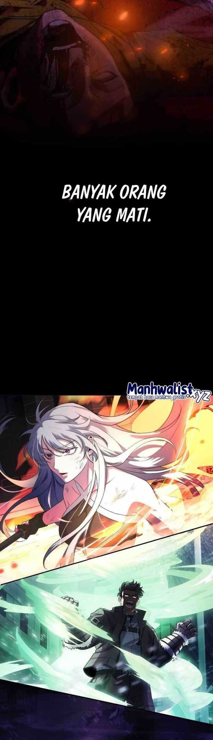 Gods’ Gambit Chapter 01 Gambar 71