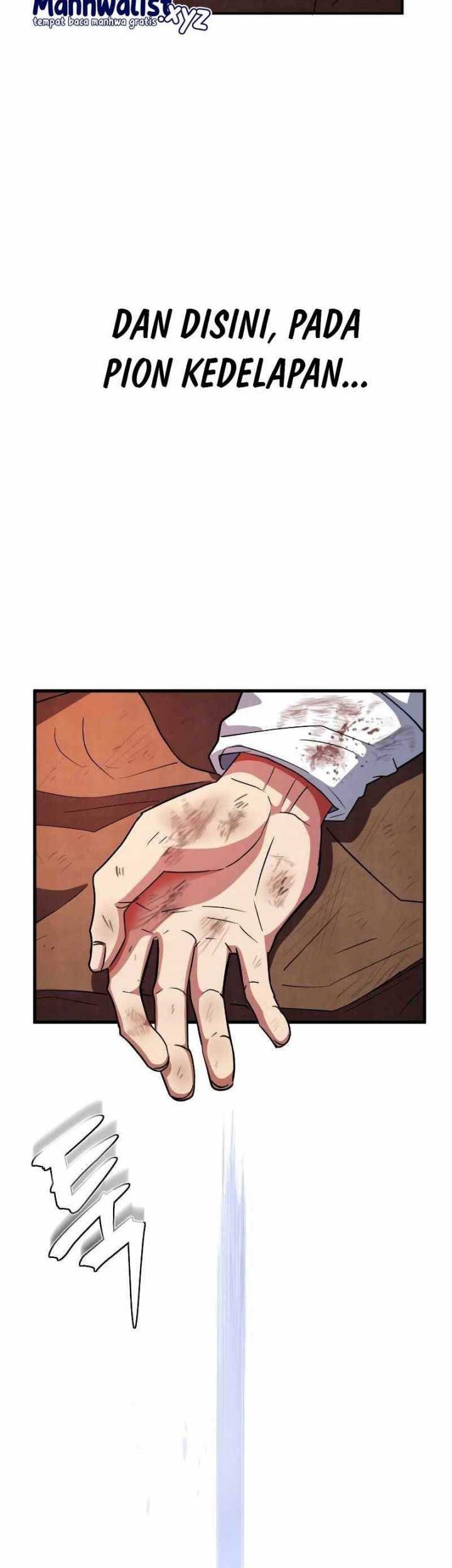Gods’ Gambit Chapter 01 Gambar 74