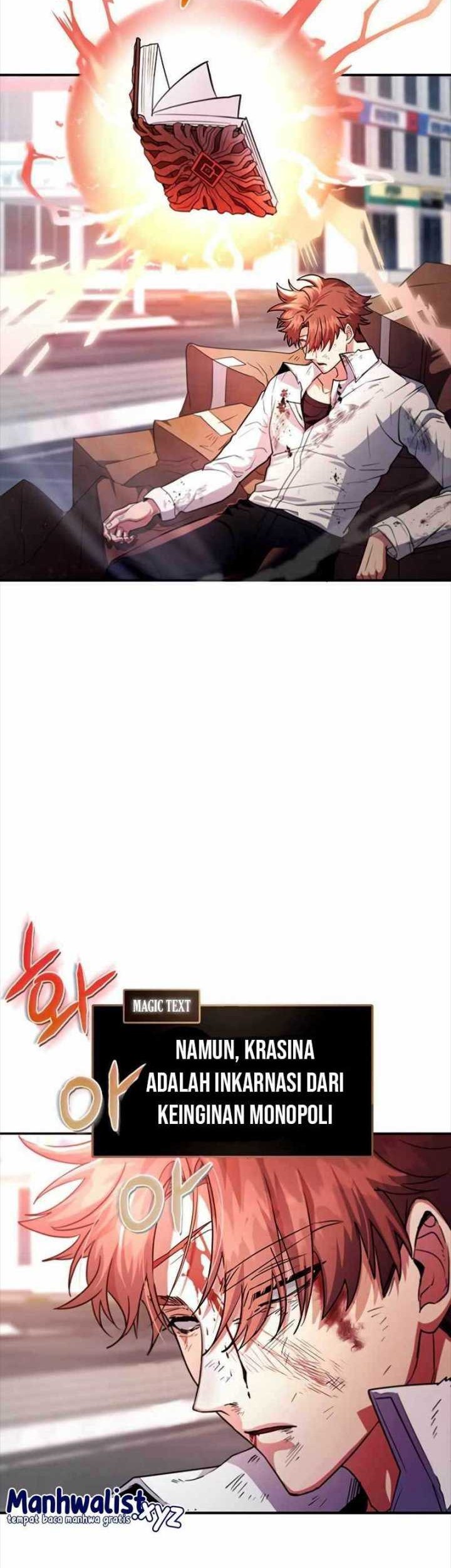 Gods’ Gambit Chapter 01 Gambar 80