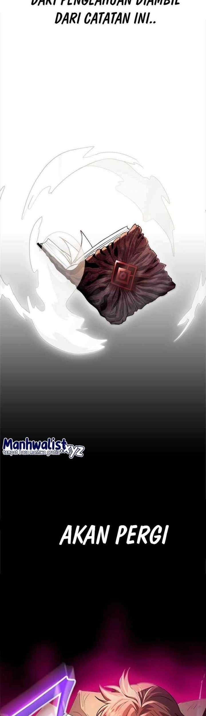 Gods’ Gambit Chapter 01 Gambar 82